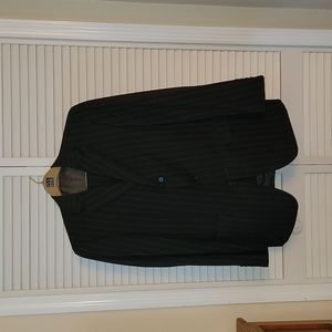 Oscar De La Renta Men's Suit